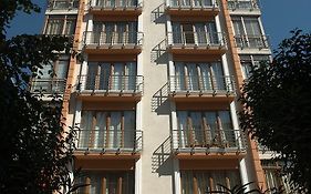 Apart Point Sisli İstanbul