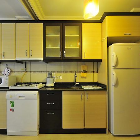 Apart Point Sisli Apart otel İstanbul Dış mekan fotoğraf