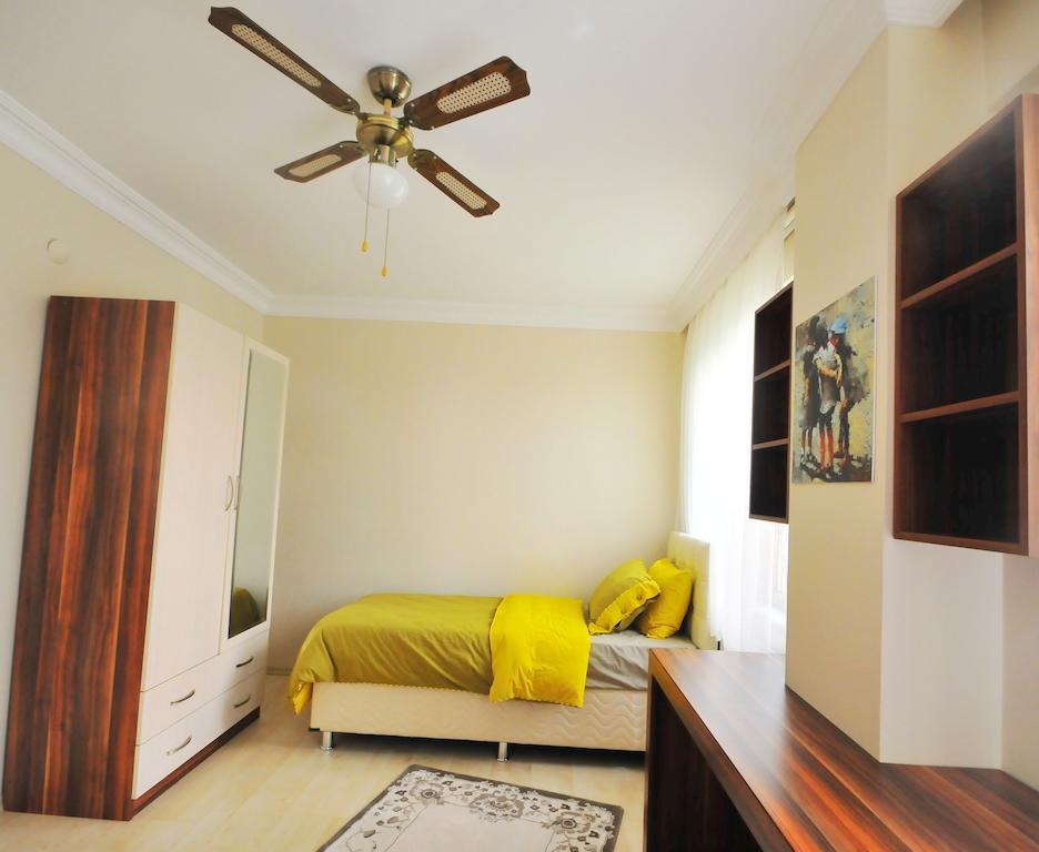 Apart Point Sisli Apart otel İstanbul Oda fotoğraf