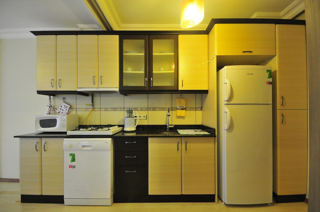 Apart Point Sisli Apart otel İstanbul Dış mekan fotoğraf